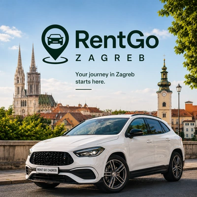 Car Rental Zagreb No Deposit, No Credit Card